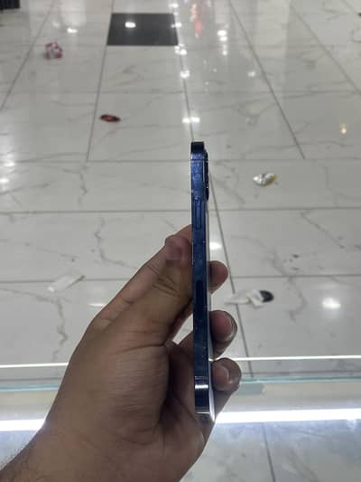 Iphone 12 Pro 128 Gb J. v