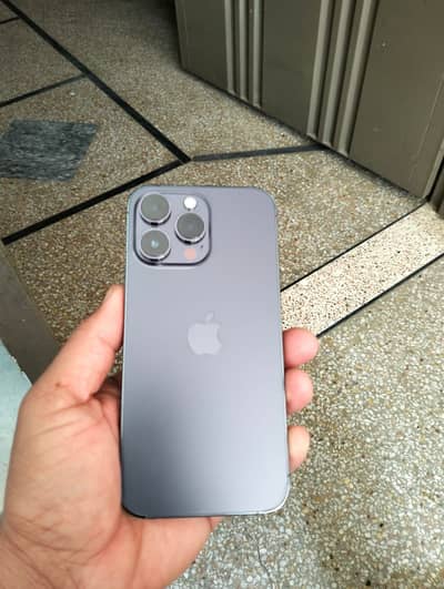 iPhone 14 Pro Max 256GB