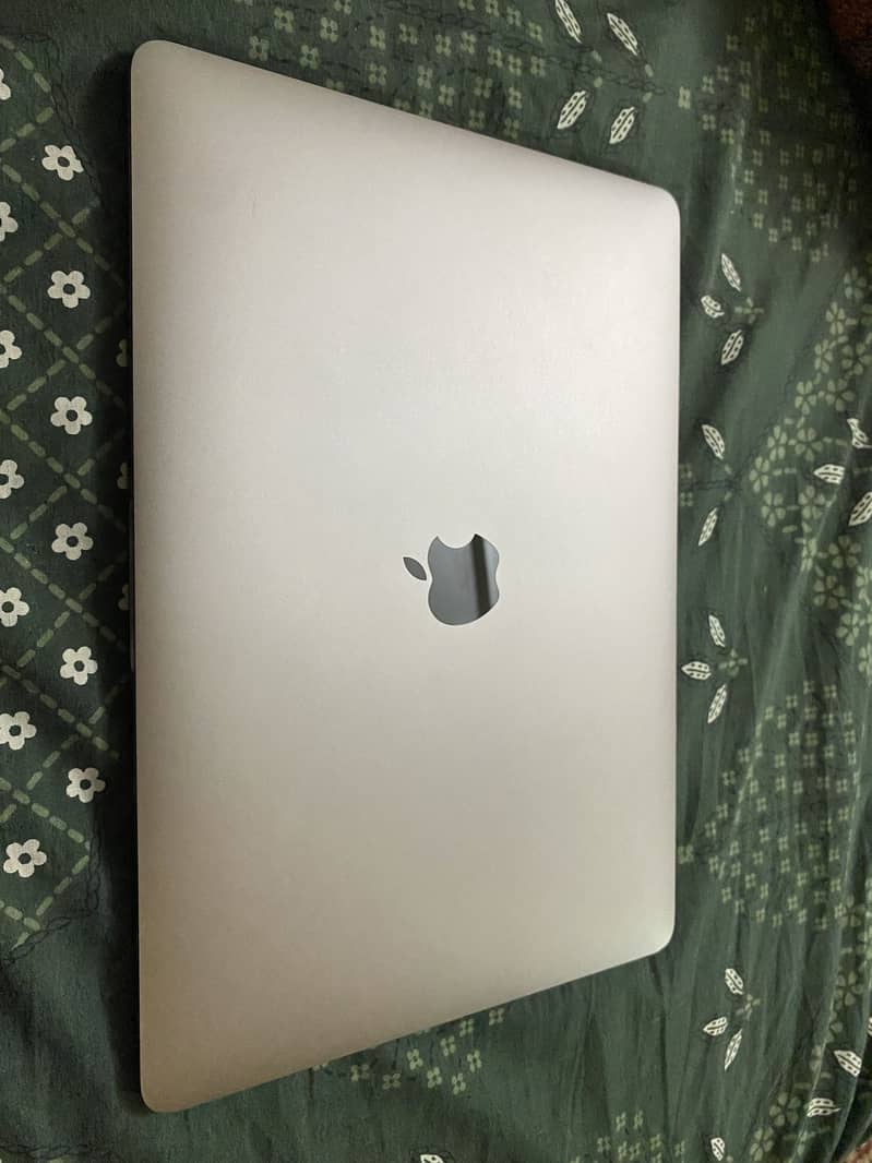 MacBook Pro touchbar/touchid 2017 0