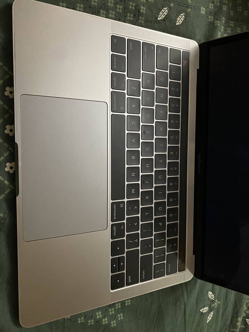 MacBook Pro touchbar/touchid 2017 2