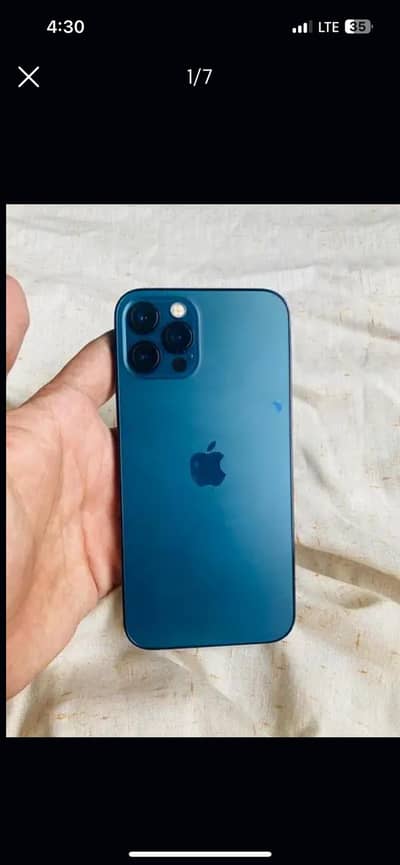 12pro fu 128 non PTA