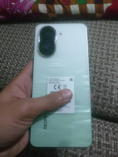 Redmi A5