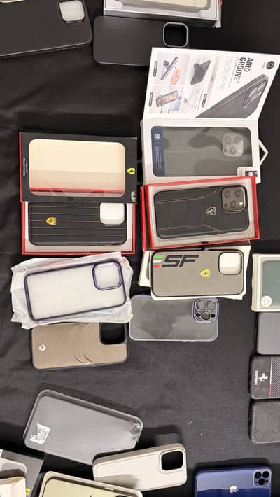 Cases for 14 pro max