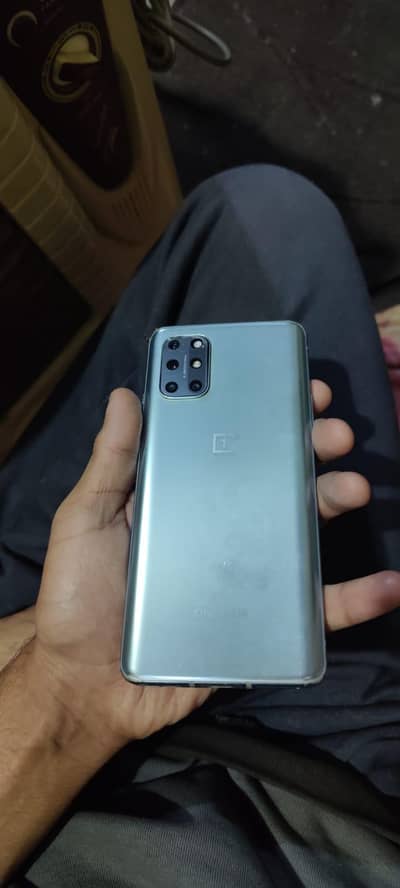 OnePlus 8t