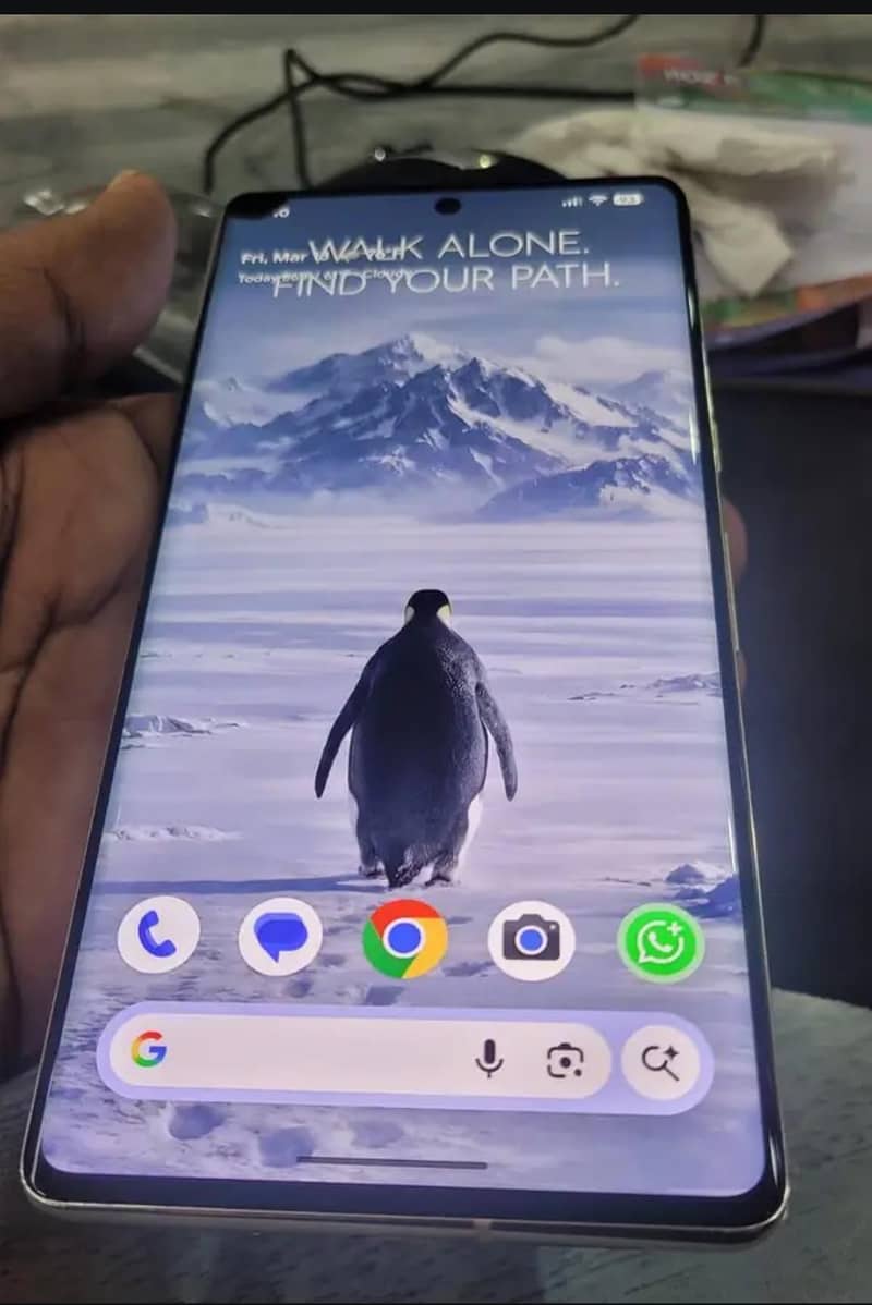 Google Pixel 7 Pro 2