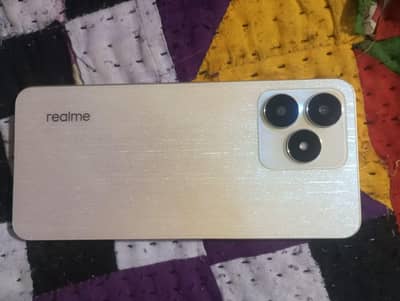 Realme C53