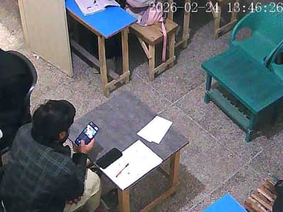 intelligence Academy evening coaching classes female teacher required