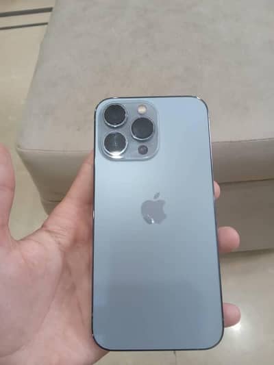 iPhone 13 Pro FOR SALE