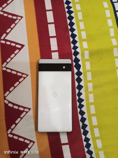 Google pixel 6a for sale