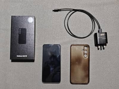 Samsung Galaxy S23 FE (8/256)