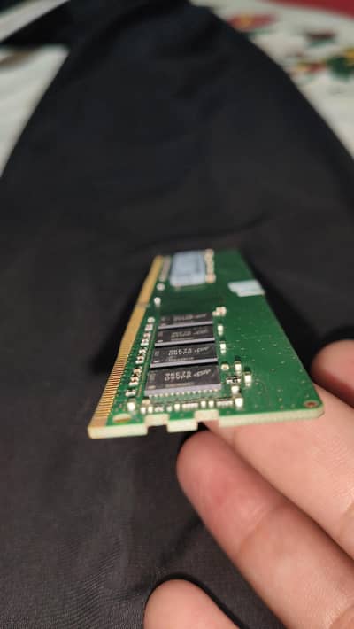DDR4 8Gb Ram 2666 GHz  Rs-6000