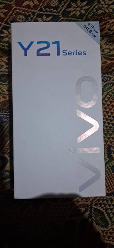 Vivo Y21A for sale