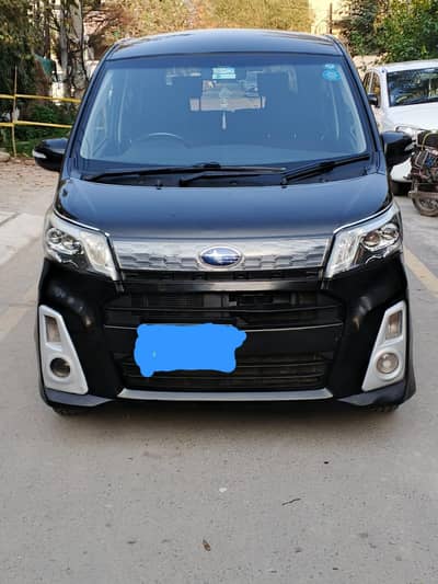 Stella Custom (move)