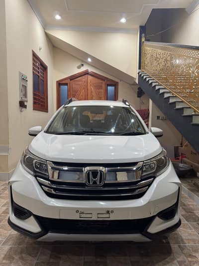 Honda Brv