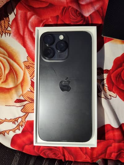 Iphone 15 Pro Max JV