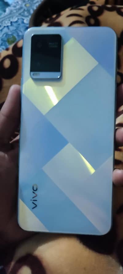 Vivo Y21 6 + 64