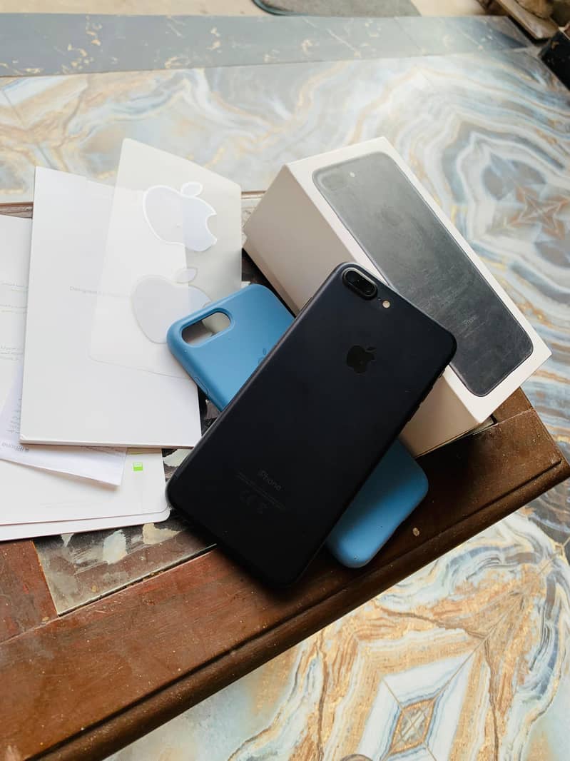 Ipone 7plus 1