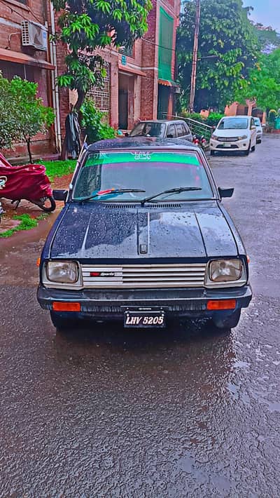 suzuki FX 87 mdl. naran. kaghan. kashmir sy ho kay aye. cal 03065746769