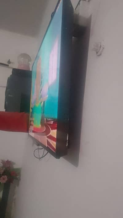 Samsung LED 43"