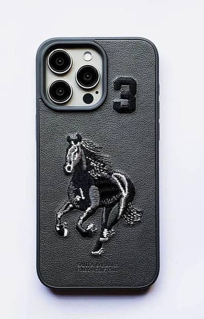 POLO COVERS FOR IPHONE