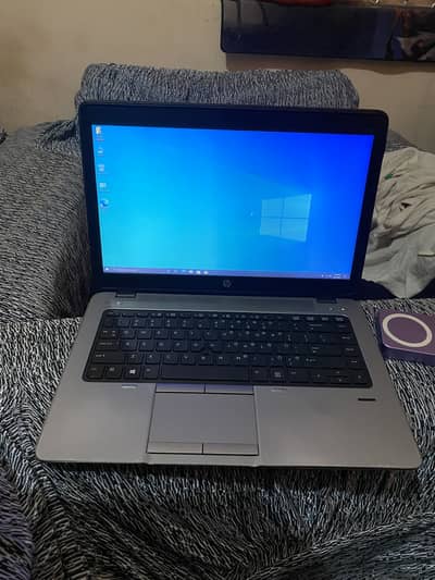 Hp Elite book Core i5 4 Generation All oky