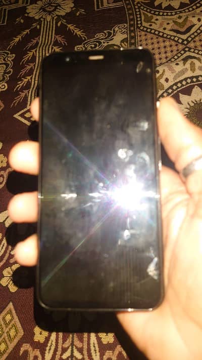 google pixal 4xl  4 64