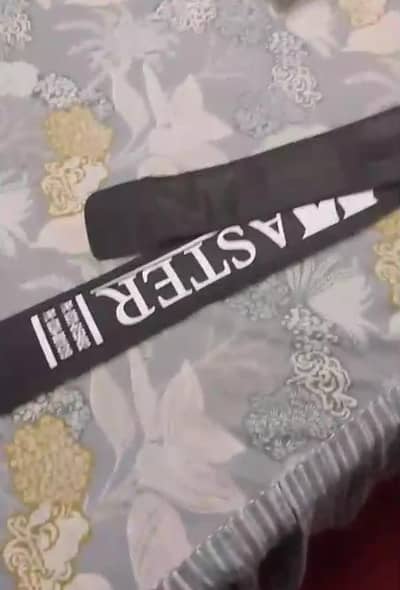 John Parish 2 peice Cue With Lush Arrows