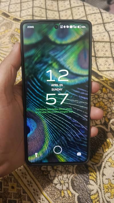 Xiaomi Redmi Note 14 Pro 8/256GB