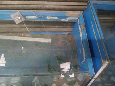 mobile counter for sale