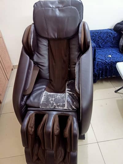massager chair