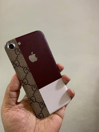 Iphone 7 pta approved Exchange phone