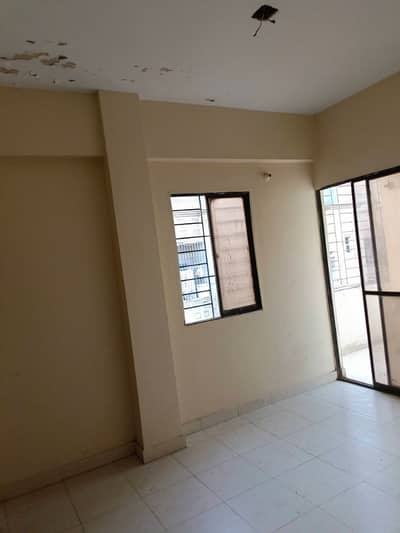2 bed lounge flat for sale in country comforts Gulzar e hijri scheme 33