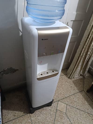 Gree Water Dispenser For Sale