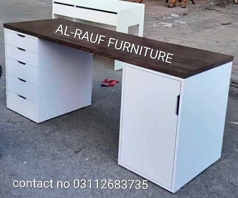 Office Table's 5
