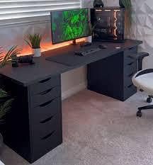 Office Table's 6