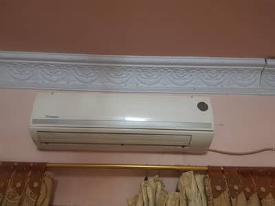 dawlance ac 1.5 ton for sell