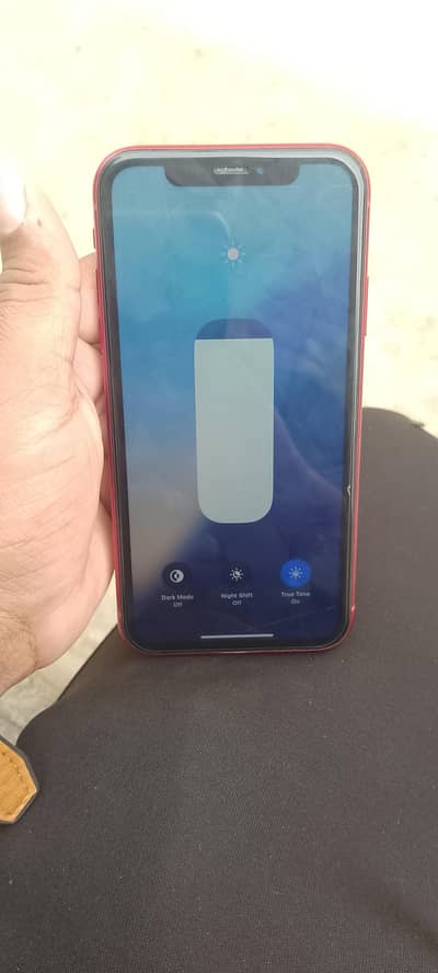 XR totally original 64gb pta approvd (exchange possible upto 13promax)