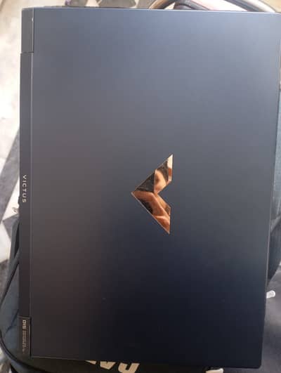 HP Victus 15 (FA2013DX) – Powerful Gaming Laptop | Like New