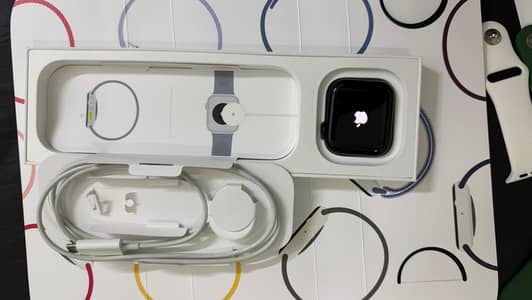 Apple Watch SE 2nd generation 44mm