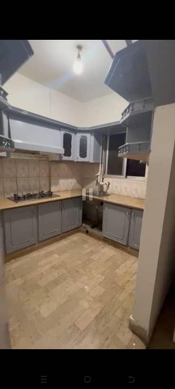 Flat For Rent 2 bed dd