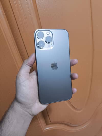 iphone 13 pro max 256 jv