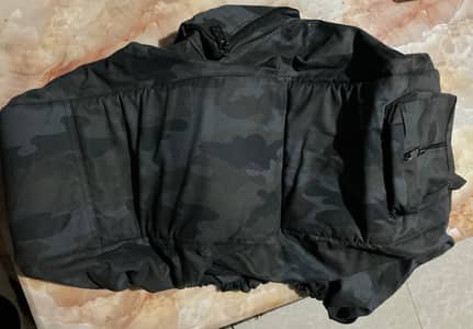 Yamaha YBR seat cover (new)