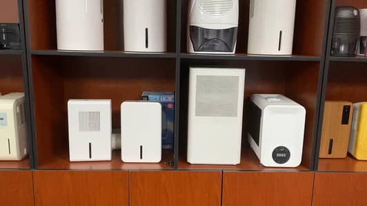 IMPORTED DEHUMIDIFIER AIR PURIFIER HUMIDIFIER
