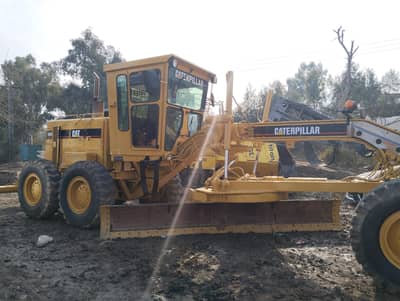 grader 140 g