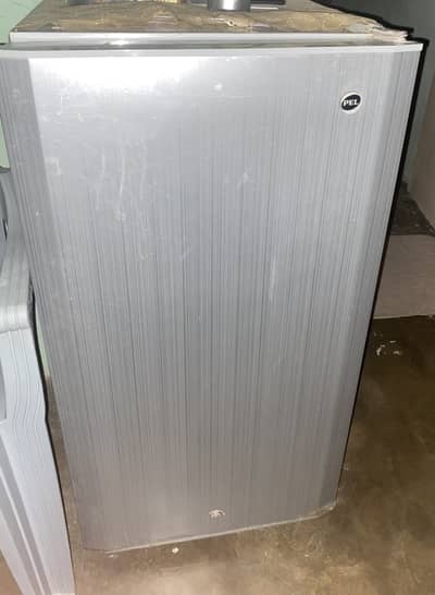 Pel Refrigerator