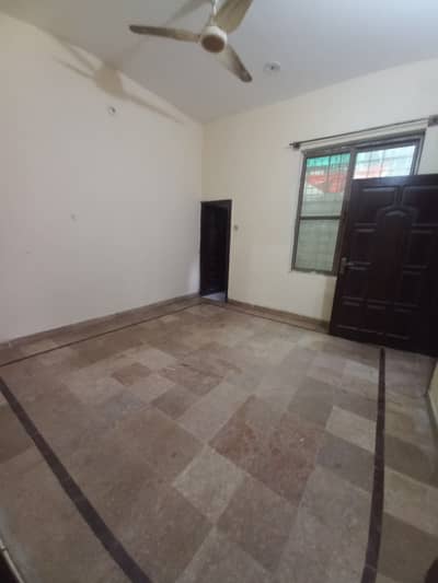 9 Marla Ground Portion For Rent