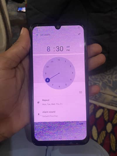Vivo v21 8+8 hai