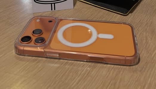 iPhone 17 pro max battery health 98% cycle 151 condition 10/10