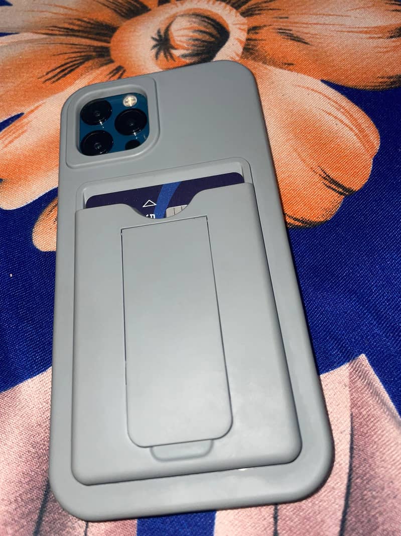 IPHONE 12 pro 0