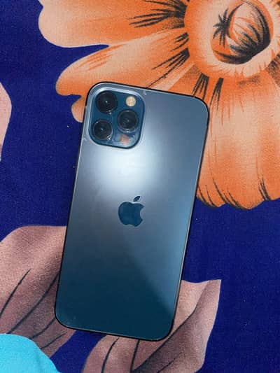 IPHONE 12 pro